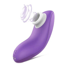 Pulse Mini Sucking Vibrator *Discontinued* - Sh! Women's Store