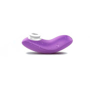 Pulse Mini Sucking Vibrator *Discontinued* - Sh! Women's Store