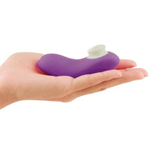 Pulse Mini Sucking Vibrator *Discontinued* - Sh! Women's Store