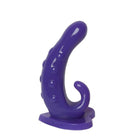 Purple Dildo
