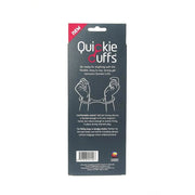Quickie Cuffs - Sh! Women's Store