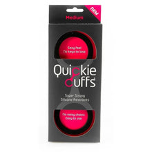Quickie Cuffs - Sh! Women's Store