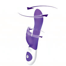 Rabbit Company Beaded Rabbit Vibrator *Discontinued* - Sh! Women's Store