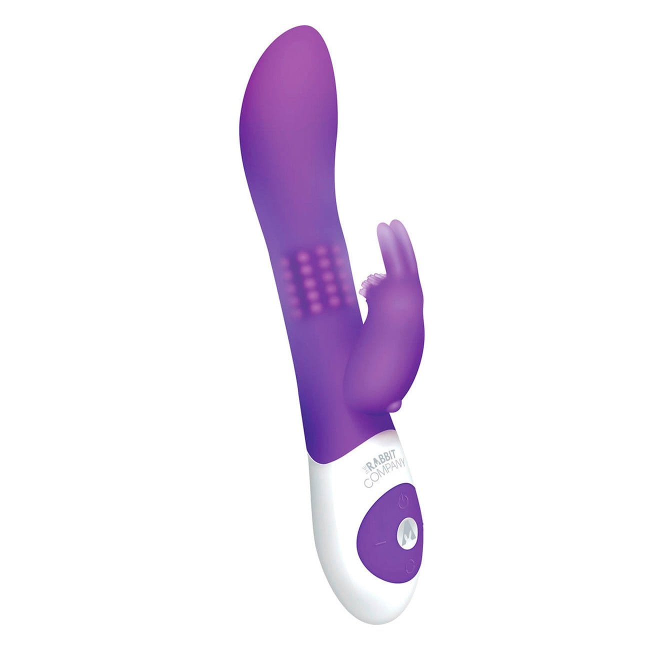 Rabbit Company Beaded Rabbit Vibrator *Discontinued* - Sh! Women's Store