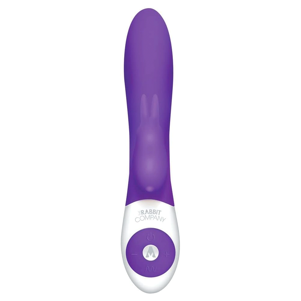 Rabbit Company Beaded Rabbit Vibrator *Discontinued* - Sh! Women's Store