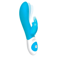 Rabbit Company Come Hither Rabbit Vibrator - Discontinued - Sh! Women's Store