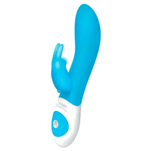 Rabbit Company Come Hither Rabbit Vibrator - Discontinued - Sh! Women's Store