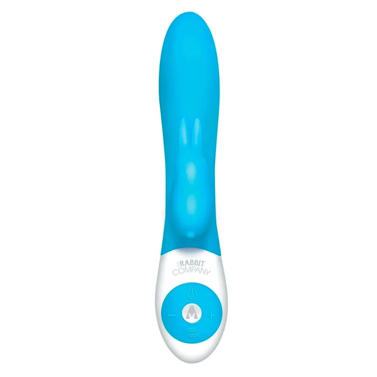 Rabbit Company Come Hither Rabbit Vibrator - Discontinued - Sh! Women's Store