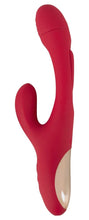 Rabbit Vibrator with G - Spot Flicker Stimulation - Sh! Women's Store