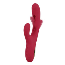 Rabbit Vibrator with G - Spot Flicker Stimulation - Sh! Women's Store