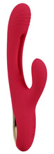 Rabbit Vibrator with G - Spot Flicker Stimulation - Sh! Women's Store