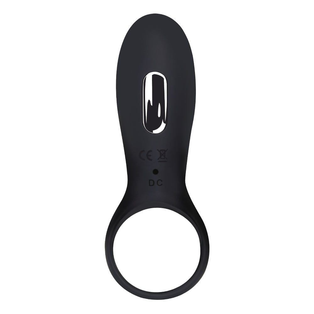 Rechargeable Cock Ring - Discontinued - Sh! Women's Store