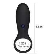 Rechargeable Cock Ring - Discontinued - Sh! Women's Store