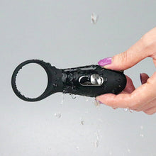 Rechargeable Cock Ring - Discontinued - Sh! Women's Store