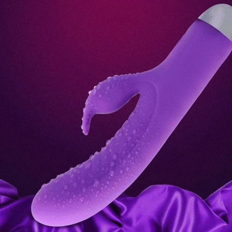 Regina Wave Rabbit Vibrator DISCONTINUED - Sh! Women's Store