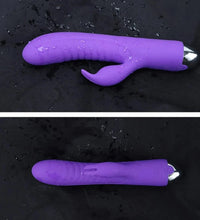 Regina Wave Rabbit Vibrator DISCONTINUED - Sh! Women's Store