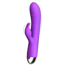 Regina Wave Rabbit Vibrator DISCONTINUED - Sh! Women's Store
