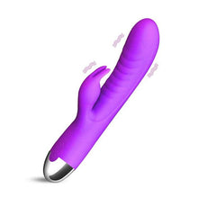 Regina Wave Rabbit Vibrator DISCONTINUED - Sh! Women's Store