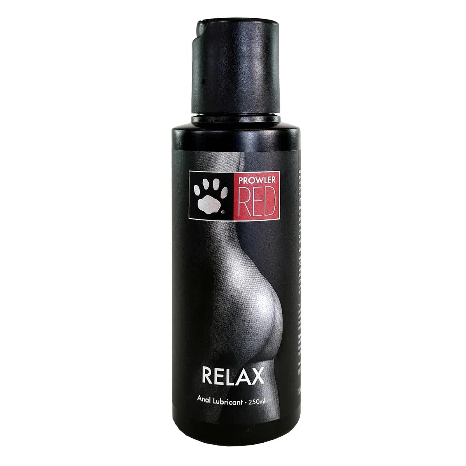 Relax Anal Lube 250ml - Sh! Women's Store