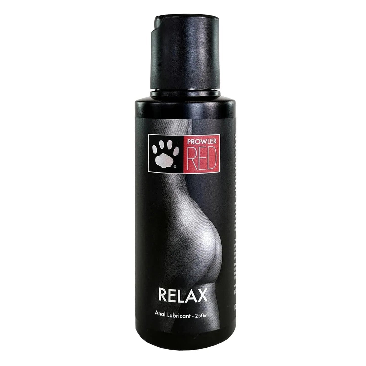 Relax Anal Lube 250ml - Sh! Women's Store