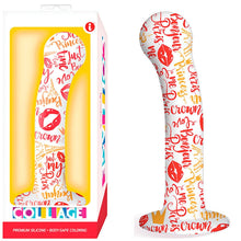 Remember Paris Romantic Suction Dildo - Sh! Women's Store