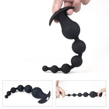 Remote Control Anal Beads DISCONTINUED - Sh! Women's Store