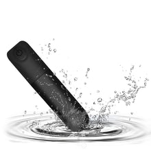 Remote Control Black Bullet Vibe *Discontinued* - Sh! Women's Store