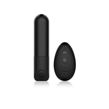 Remote Control Black Bullet Vibe *Discontinued* - Sh! Women's Store