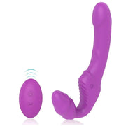 Remote Control Strapless Strap On DISCONTINED - Sh! Women's Store