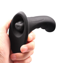 Remote Control Vibrating Dildo *Discontinued* - Sh! Women's Store