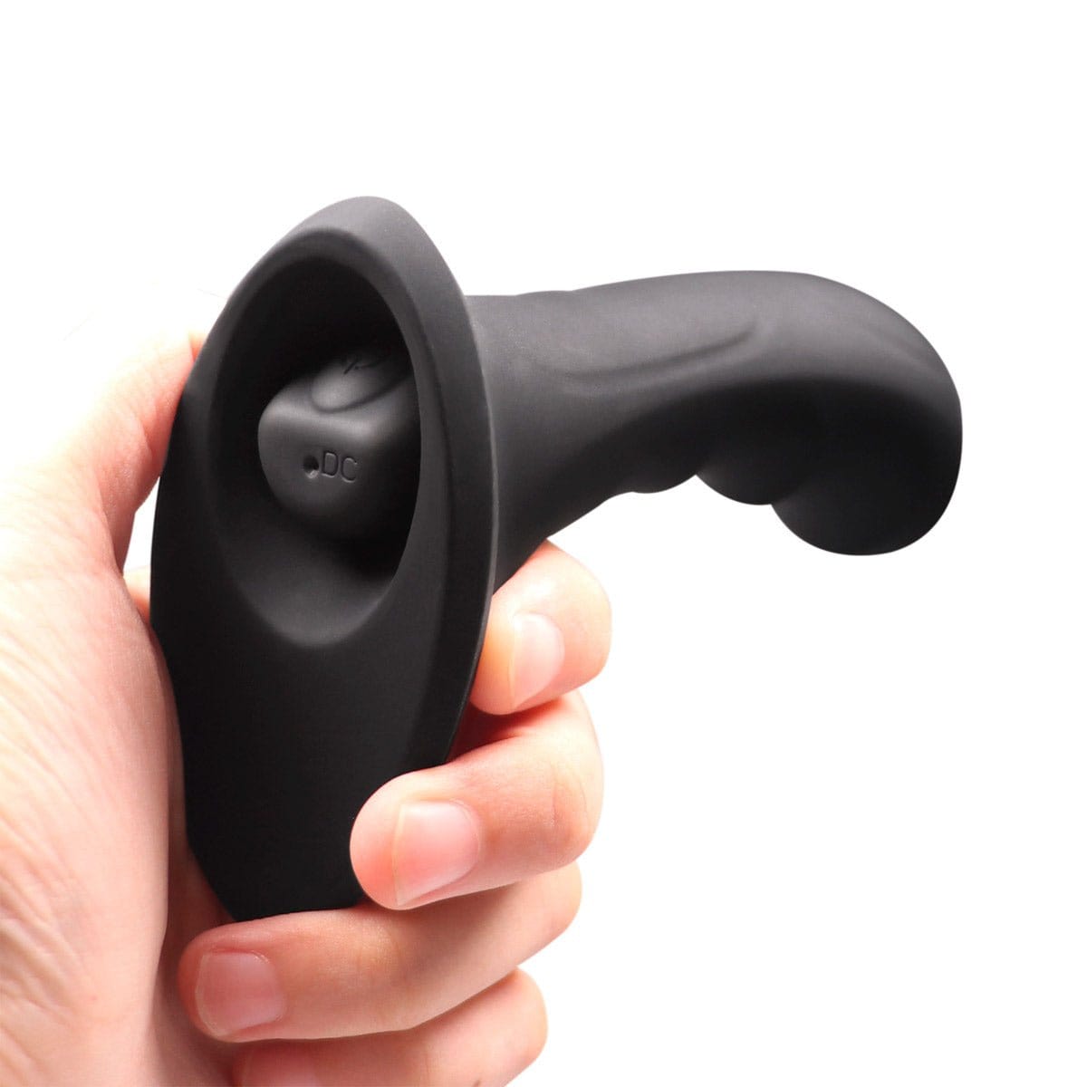 Remote Control Vibrating Dildo *Discontinued* - Sh! Women's Store