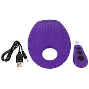 Sh! Women's Store Grinder Remote Control Vibrating Grinding Cushion