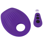 Sh! Women's Store Grinder Remote Control Vibrating Grinding Cushion