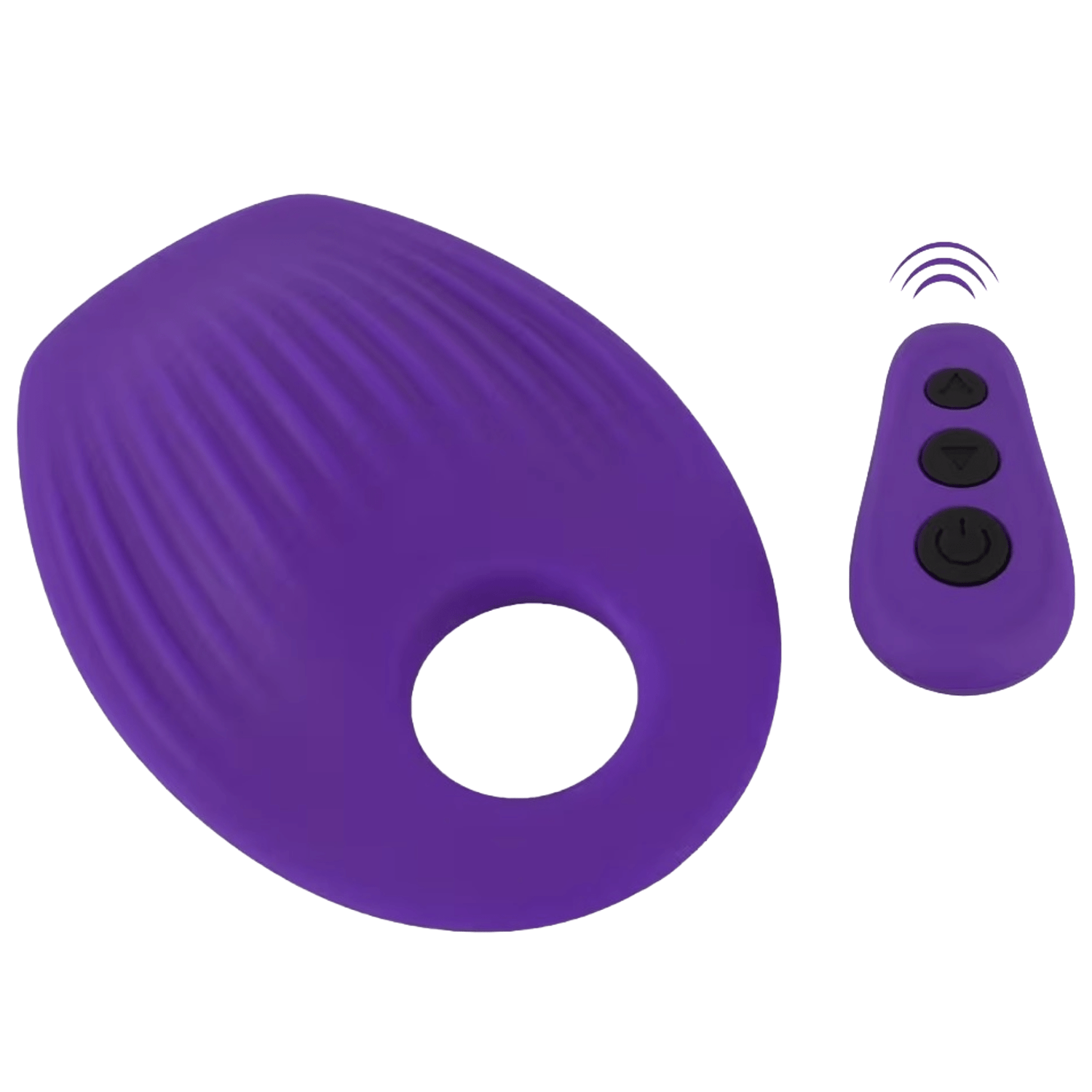 Sh! Women's Store Grinder Remote Control Vibrating Grinding Cushion