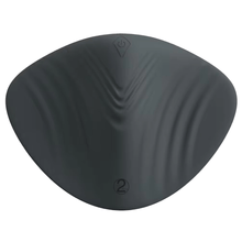 Sh! Women's Store Couple's Vibrator Remote Control Vibrating Lay-On Pad