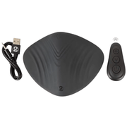 Sh! Women's Store Couple's Vibrator Remote Control Vibrating Lay-On Pad