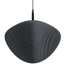 Sh! Women's Store Couple's Vibrator Remote Control Vibrating Lay-On Pad