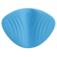 Sh! Women's Store Couple's Vibrator Remote Control Vibrating Lay-On Pad