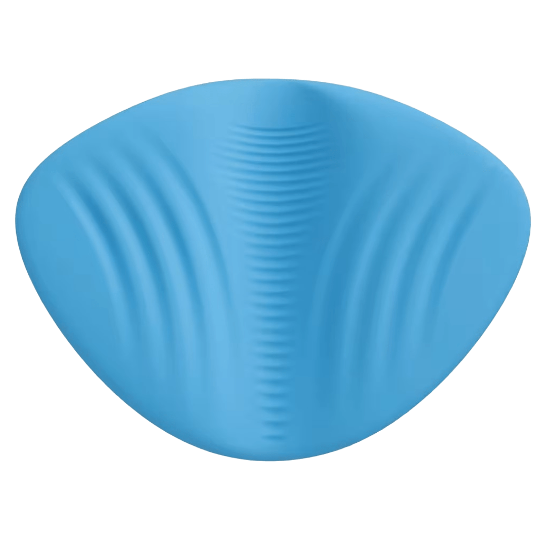 Sh! Women's Store Couple's Vibrator Remote Control Vibrating Lay-On Pad