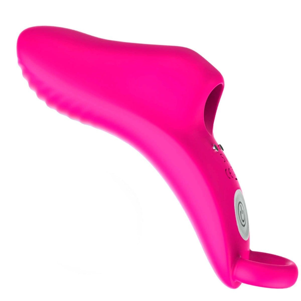 Remote Extending Finger Vibe *Discontinued* - Sh! Women's Store