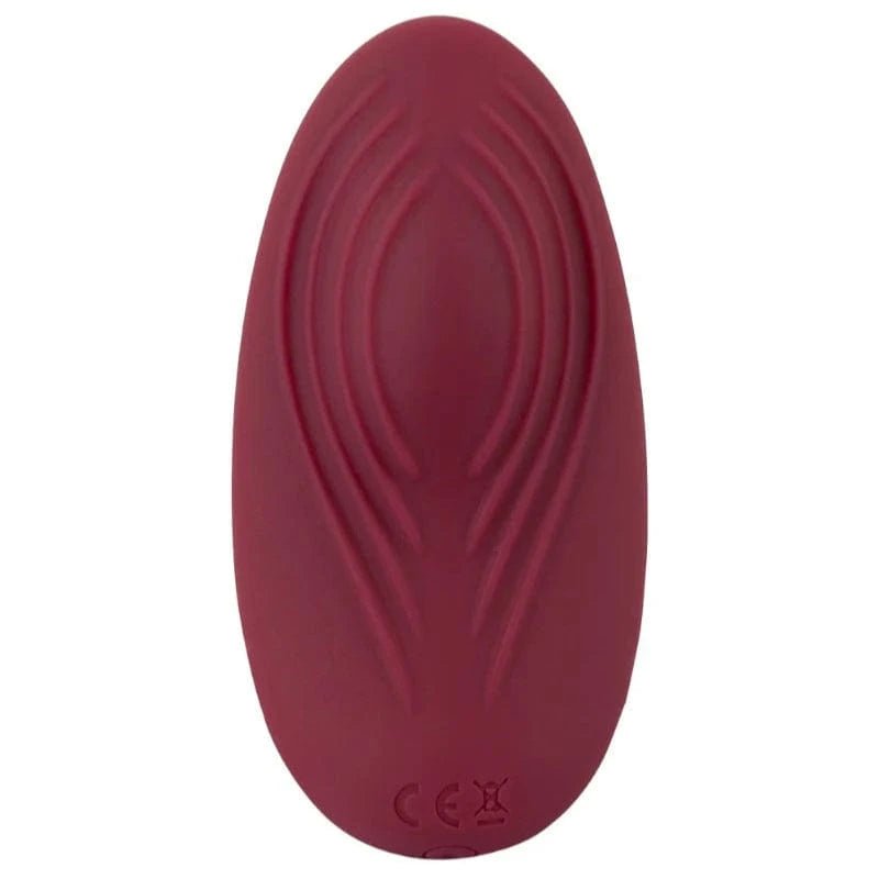 Sh! Women's Store Clitoral Vibrators Remote Lay-On Panty Vibe *Discontinued*