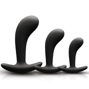 Sh! Women's Store Anal Kit Renegade P-Spot Anal Training Kit