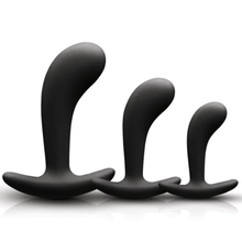 Sh! Women's Store Anal Kit Renegade P-Spot Anal Training Kit