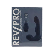 Rev - Pro Remote Control Prostate Massager - Sh! Women's Store