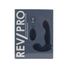 Rev - Pro Remote Control Prostate Massager - Sh! Women's Store
