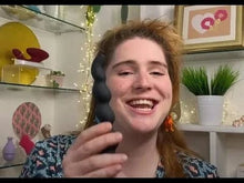 Rippled Anal Beads - Sh! Women's Store