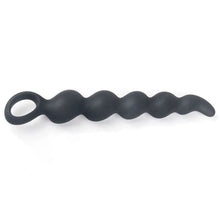 Rippled Anal Beads - Sh! Women's Store
