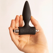 Rocks Off Anal Vibrator Rocks Off Petite Sensations Plug