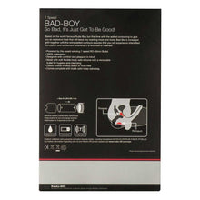 Rocks Off Bad Boy Prostate Massager DISCONTINUED - Sh! Women's Store