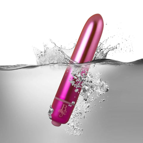 Rocks Off Bullet Vibrator Rocks Off Courtesan Bullet Vibe